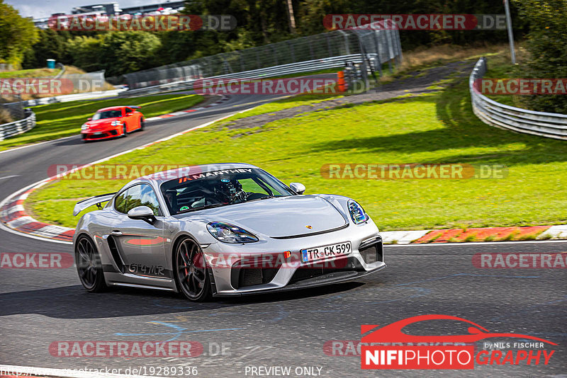 Bild #19289336 - Touristenfahrten Nürburgring Nordschleife (01.10.2022)