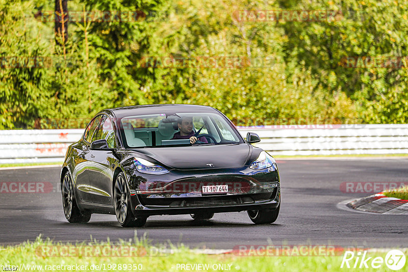 Bild #19289350 - Touristenfahrten Nürburgring Nordschleife (01.10.2022)