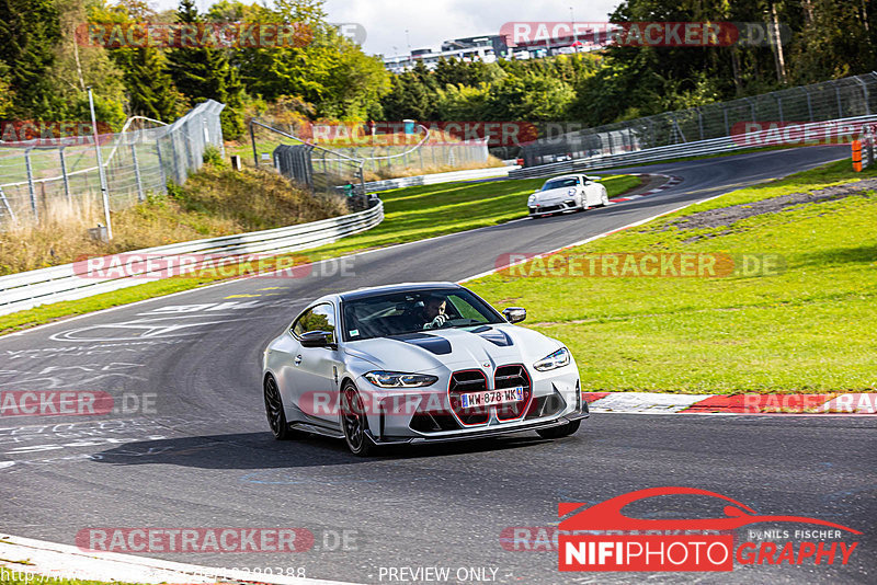 Bild #19289388 - Touristenfahrten Nürburgring Nordschleife (01.10.2022)