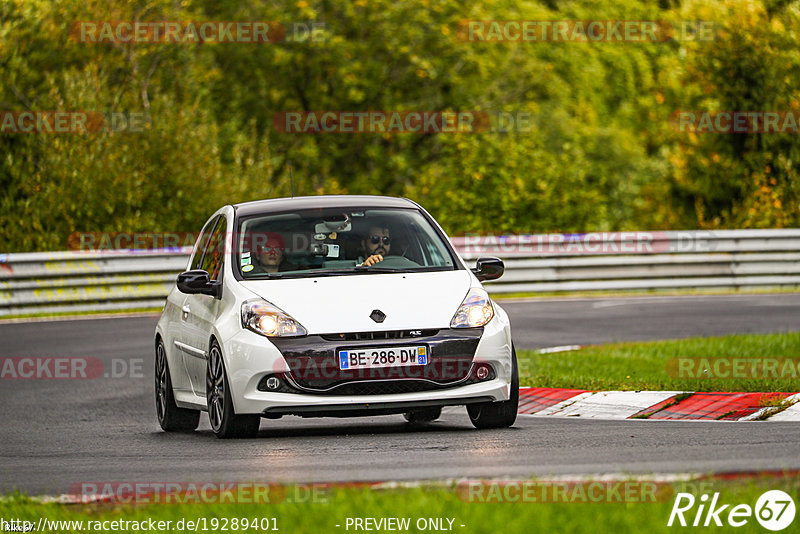 Bild #19289401 - Touristenfahrten Nürburgring Nordschleife (01.10.2022)