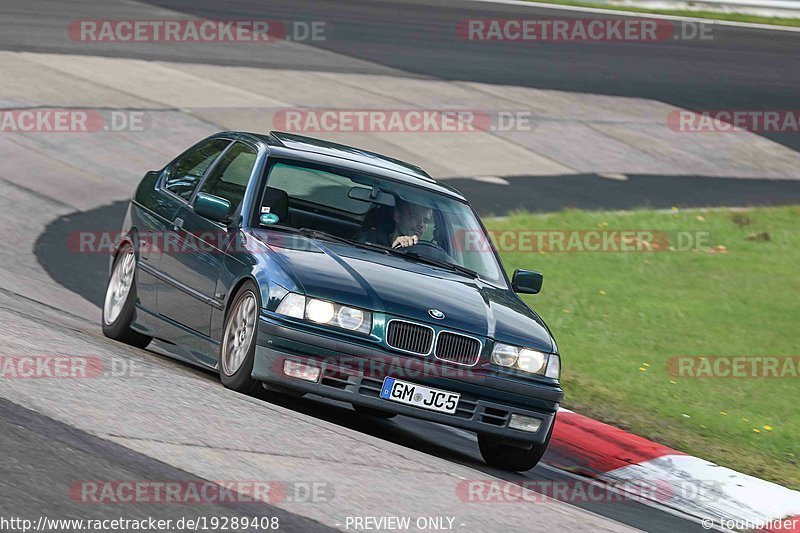 Bild #19289408 - Touristenfahrten Nürburgring Nordschleife (01.10.2022)