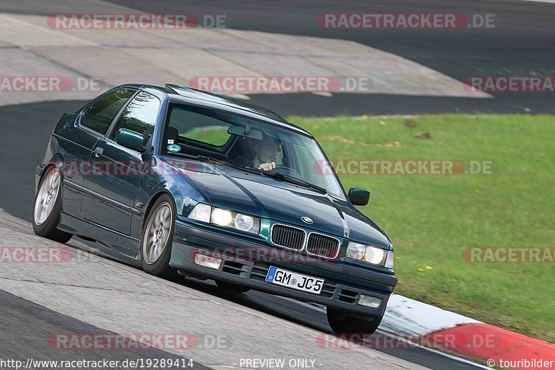 Bild #19289414 - Touristenfahrten Nürburgring Nordschleife (01.10.2022)