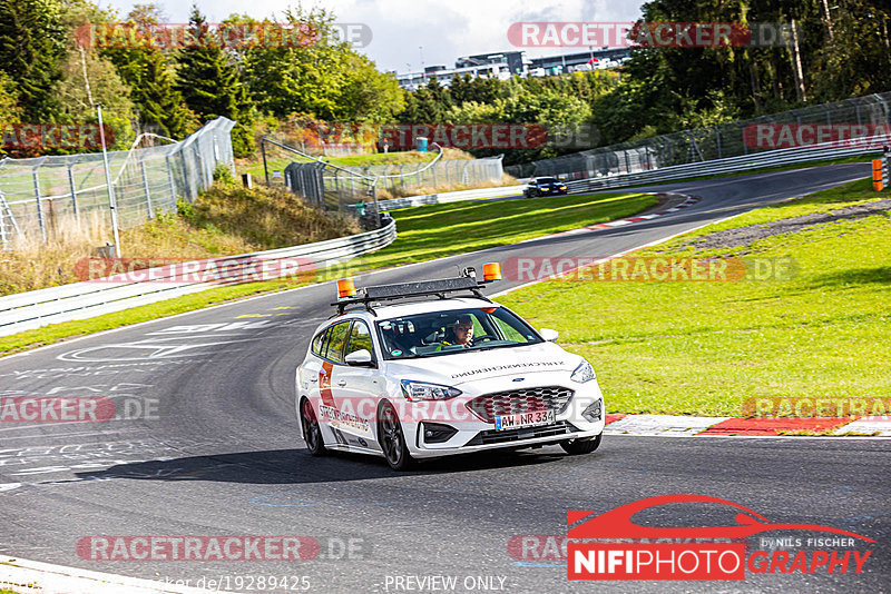 Bild #19289425 - Touristenfahrten Nürburgring Nordschleife (01.10.2022)