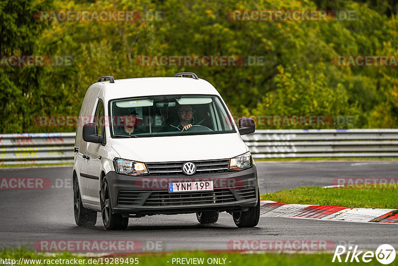 Bild #19289495 - Touristenfahrten Nürburgring Nordschleife (01.10.2022)