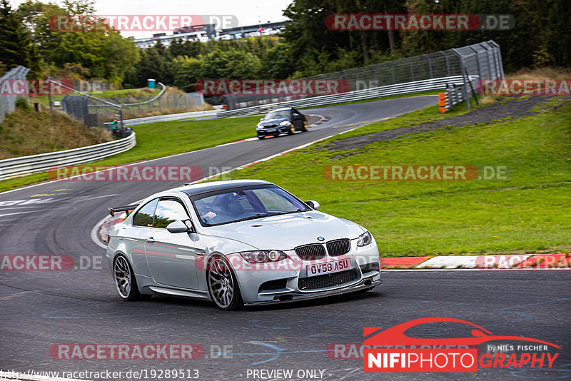 Bild #19289513 - Touristenfahrten Nürburgring Nordschleife (01.10.2022)