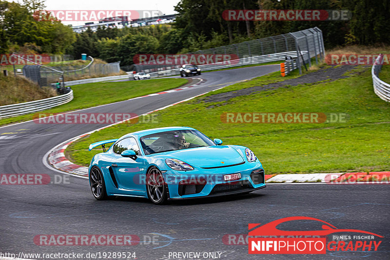 Bild #19289524 - Touristenfahrten Nürburgring Nordschleife (01.10.2022)