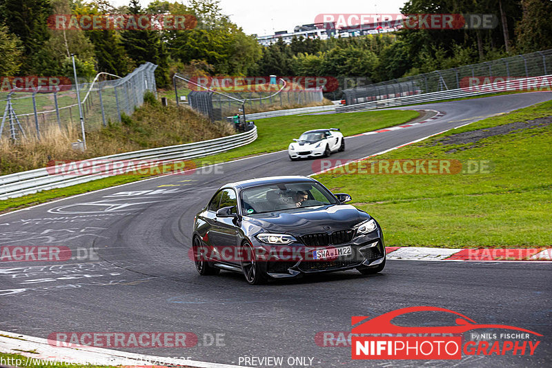 Bild #19289525 - Touristenfahrten Nürburgring Nordschleife (01.10.2022)