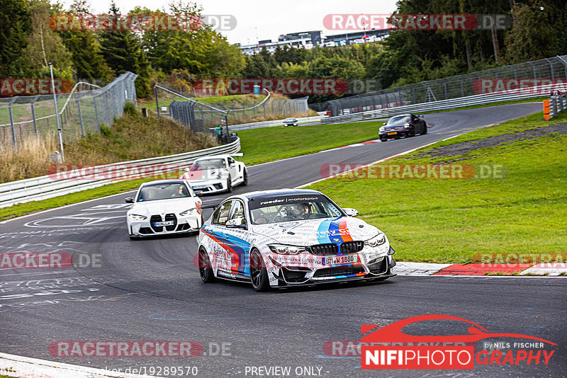 Bild #19289570 - Touristenfahrten Nürburgring Nordschleife (01.10.2022)