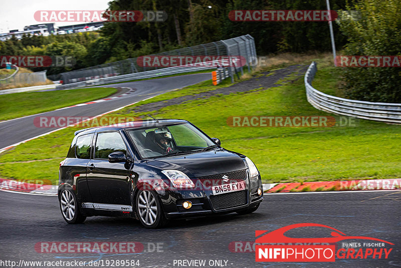 Bild #19289584 - Touristenfahrten Nürburgring Nordschleife (01.10.2022)