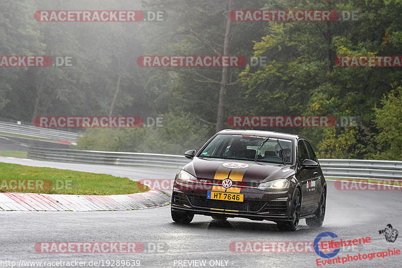 Bild #19289639 - Touristenfahrten Nürburgring Nordschleife (01.10.2022)