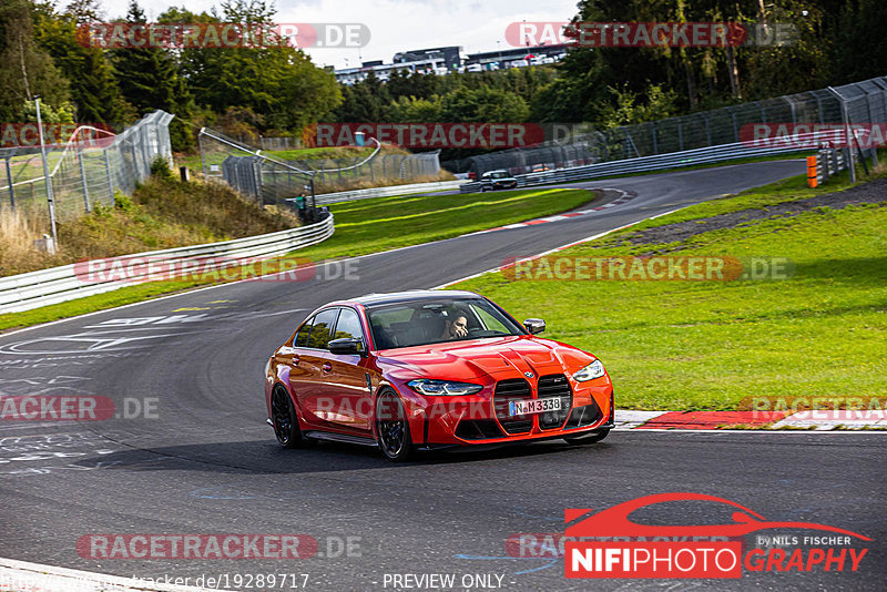 Bild #19289717 - Touristenfahrten Nürburgring Nordschleife (01.10.2022)