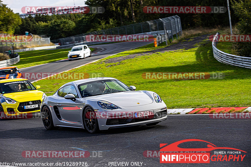 Bild #19289726 - Touristenfahrten Nürburgring Nordschleife (01.10.2022)