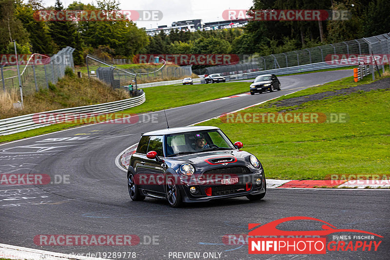 Bild #19289778 - Touristenfahrten Nürburgring Nordschleife (01.10.2022)