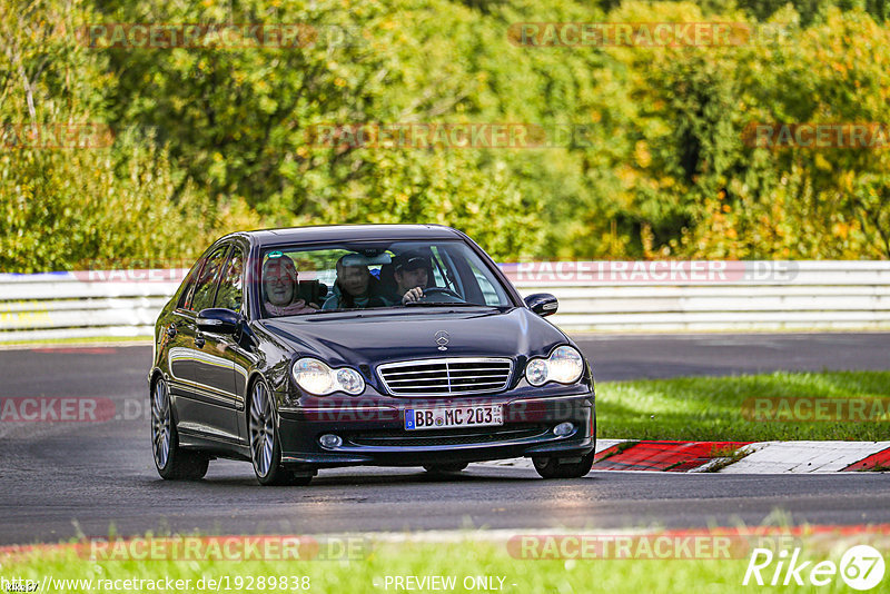 Bild #19289838 - Touristenfahrten Nürburgring Nordschleife (01.10.2022)