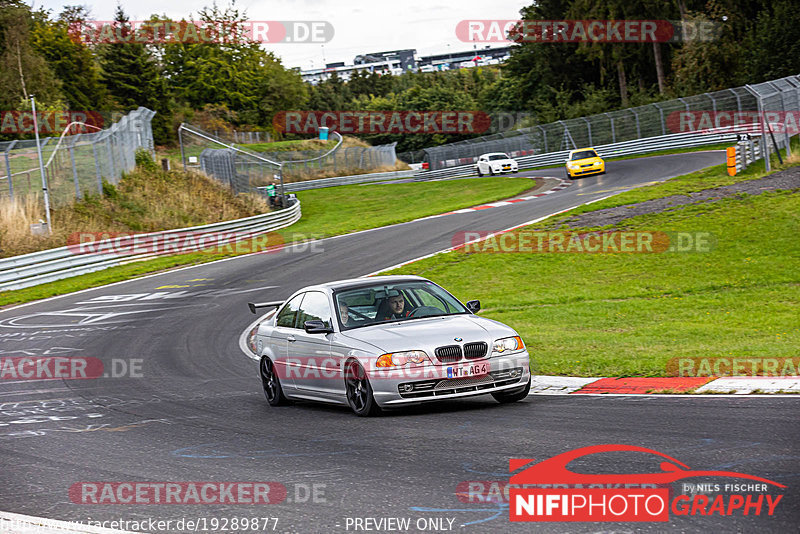 Bild #19289877 - Touristenfahrten Nürburgring Nordschleife (01.10.2022)