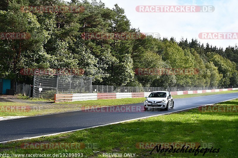 Bild #19289893 - Touristenfahrten Nürburgring Nordschleife (01.10.2022)