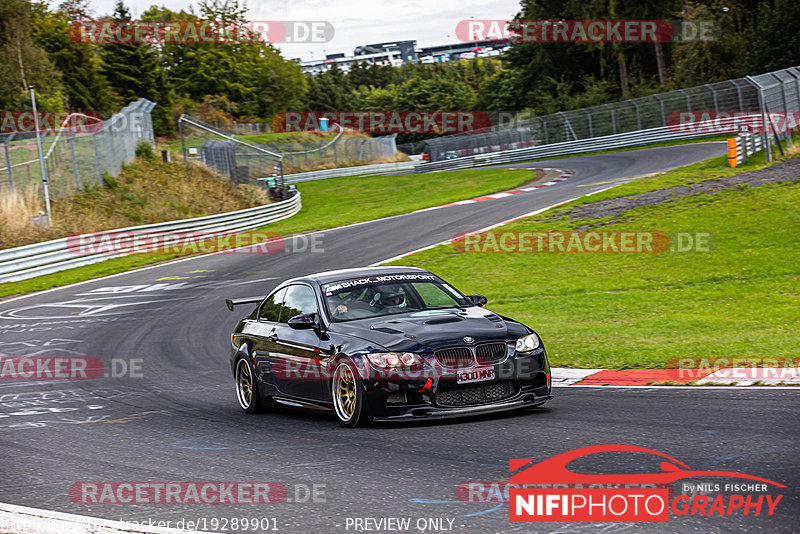 Bild #19289901 - Touristenfahrten Nürburgring Nordschleife (01.10.2022)