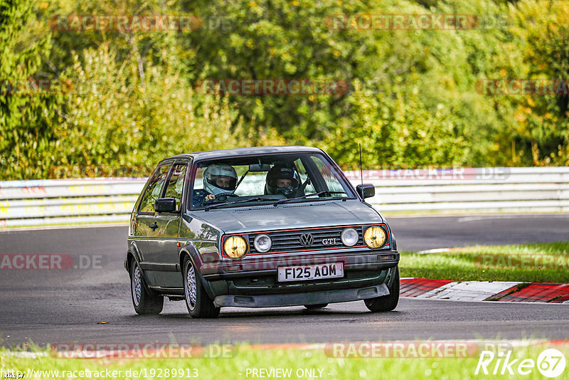 Bild #19289913 - Touristenfahrten Nürburgring Nordschleife (01.10.2022)