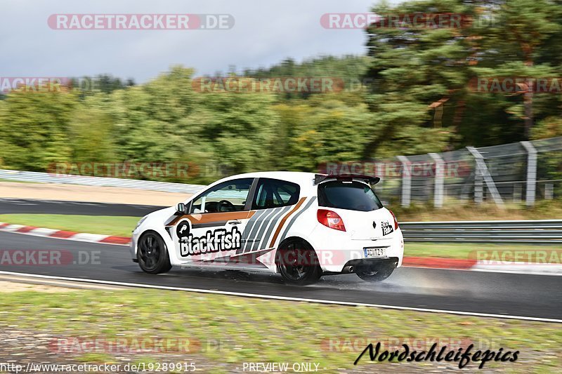 Bild #19289915 - Touristenfahrten Nürburgring Nordschleife (01.10.2022)