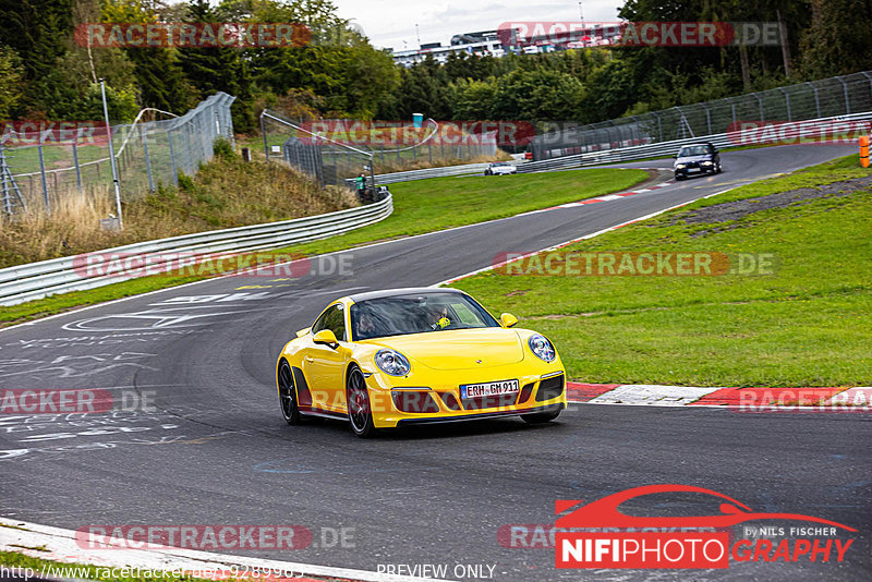 Bild #19289963 - Touristenfahrten Nürburgring Nordschleife (01.10.2022)