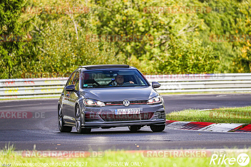 Bild #19290027 - Touristenfahrten Nürburgring Nordschleife (01.10.2022)