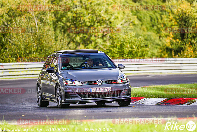 Bild #19290029 - Touristenfahrten Nürburgring Nordschleife (01.10.2022)