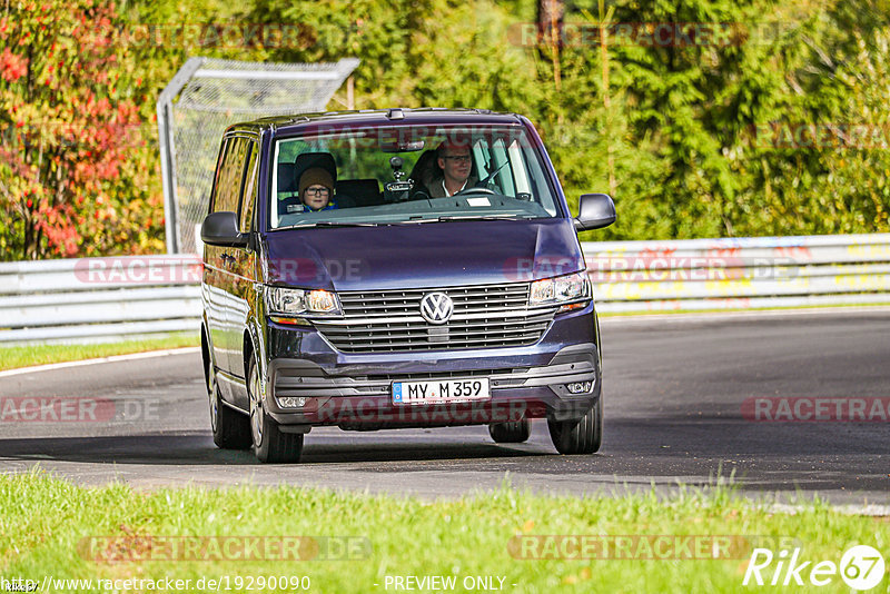 Bild #19290090 - Touristenfahrten Nürburgring Nordschleife (01.10.2022)