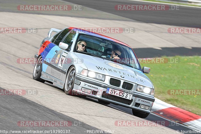 Bild #19290137 - Touristenfahrten Nürburgring Nordschleife (01.10.2022)