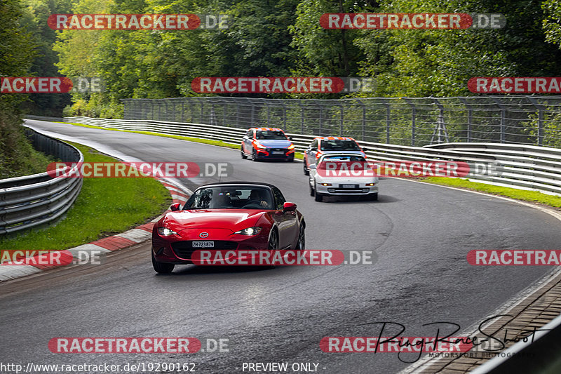 Bild #19290162 - Touristenfahrten Nürburgring Nordschleife (01.10.2022)