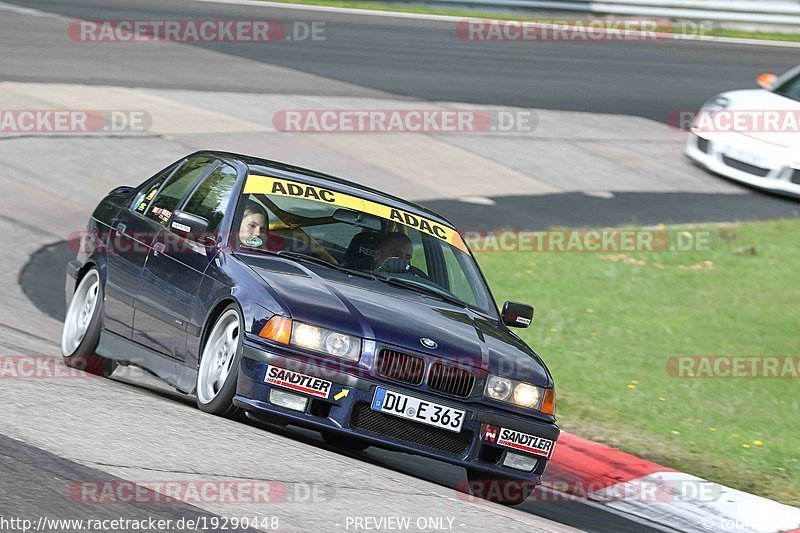 Bild #19290448 - Touristenfahrten Nürburgring Nordschleife (01.10.2022)