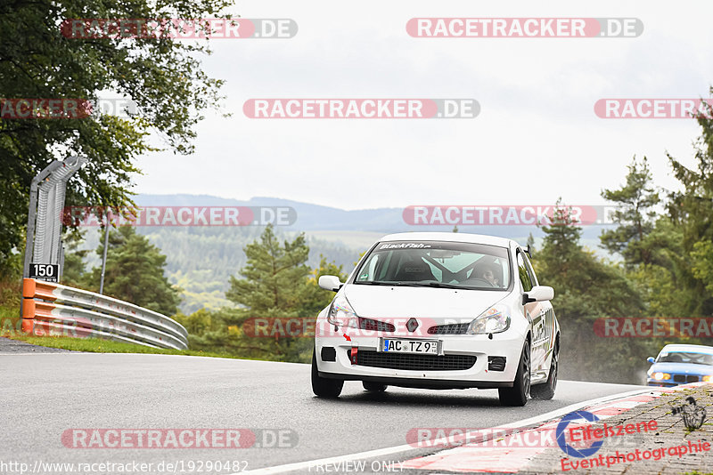 Bild #19290482 - Touristenfahrten Nürburgring Nordschleife (01.10.2022)