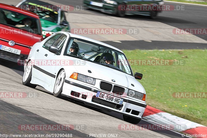 Bild #19290488 - Touristenfahrten Nürburgring Nordschleife (01.10.2022)