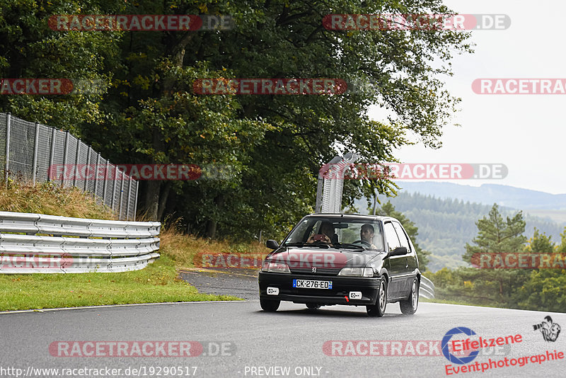 Bild #19290517 - Touristenfahrten Nürburgring Nordschleife (01.10.2022)