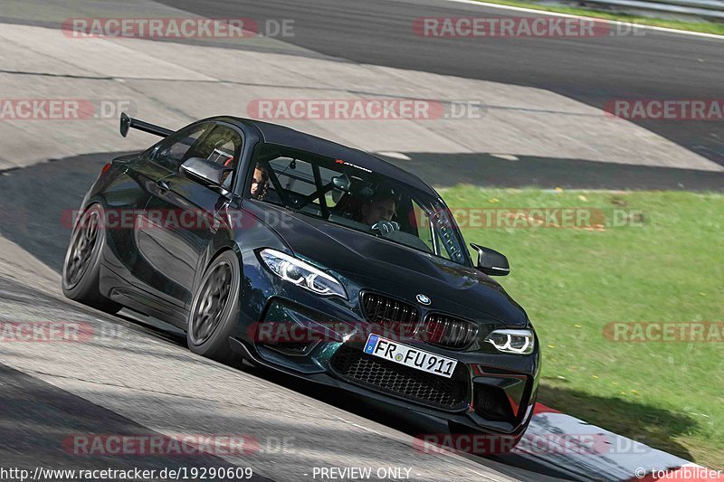 Bild #19290609 - Touristenfahrten Nürburgring Nordschleife (01.10.2022)