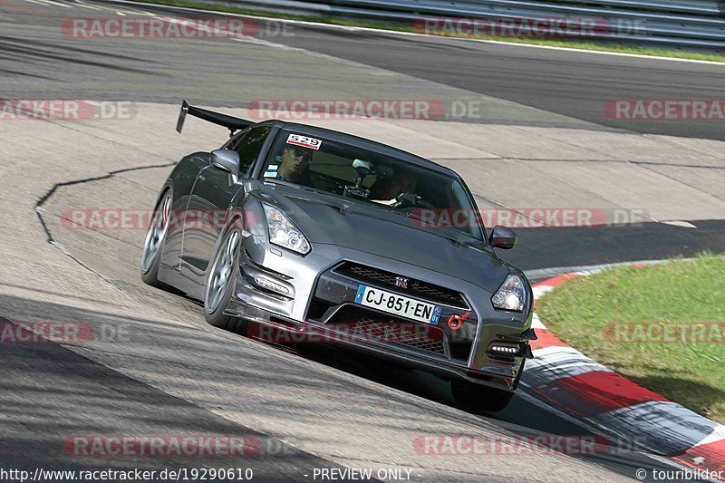 Bild #19290610 - Touristenfahrten Nürburgring Nordschleife (01.10.2022)