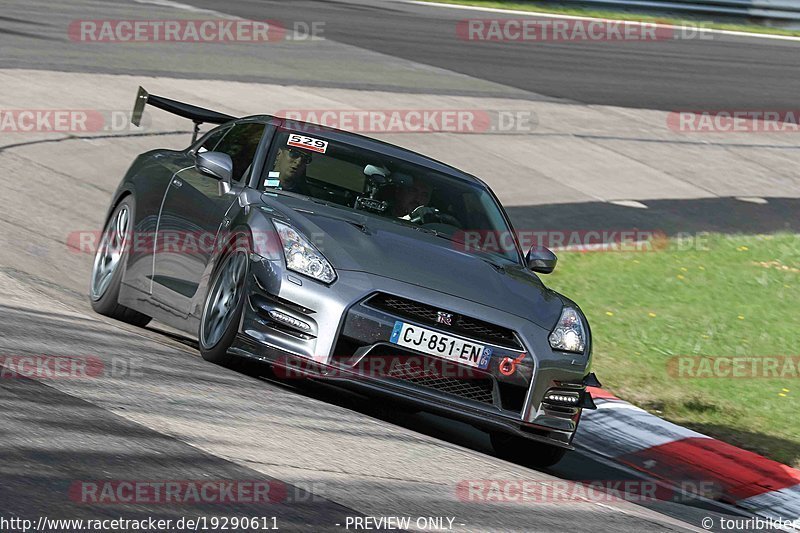 Bild #19290611 - Touristenfahrten Nürburgring Nordschleife (01.10.2022)