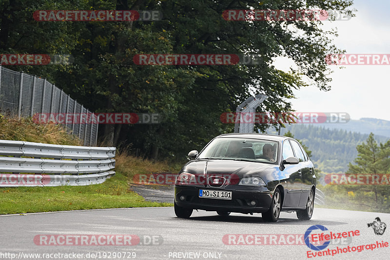 Bild #19290729 - Touristenfahrten Nürburgring Nordschleife (01.10.2022)