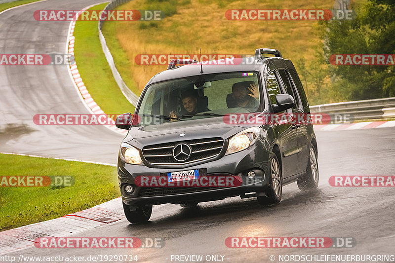 Bild #19290734 - Touristenfahrten Nürburgring Nordschleife (01.10.2022)