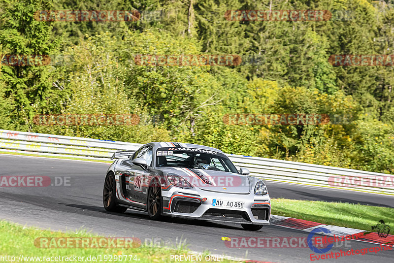 Bild #19290774 - Touristenfahrten Nürburgring Nordschleife (01.10.2022)