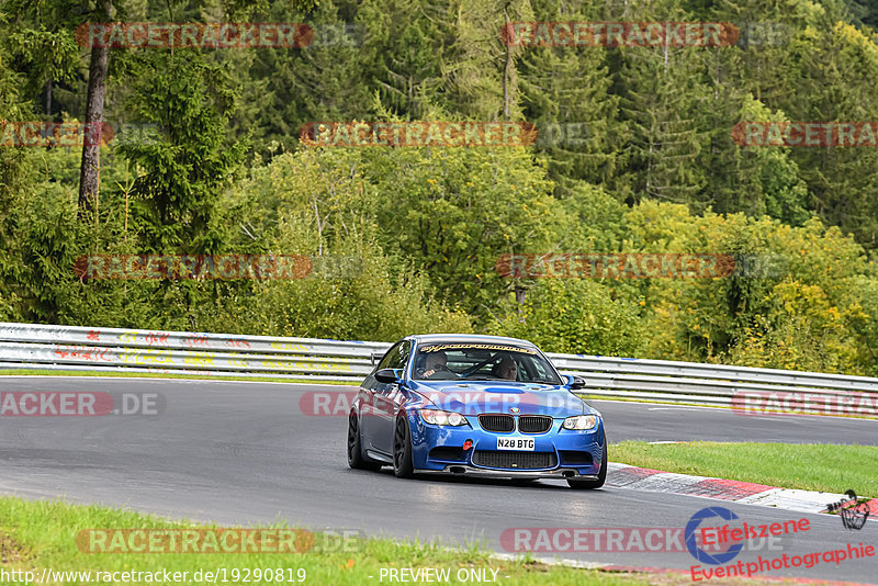 Bild #19290819 - Touristenfahrten Nürburgring Nordschleife (01.10.2022)