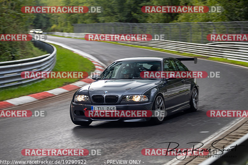 Bild #19290922 - Touristenfahrten Nürburgring Nordschleife (01.10.2022)