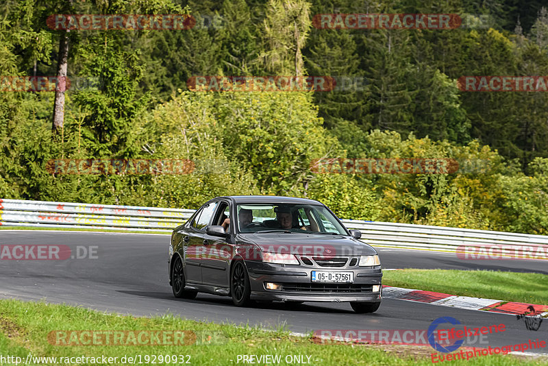 Bild #19290932 - Touristenfahrten Nürburgring Nordschleife (01.10.2022)