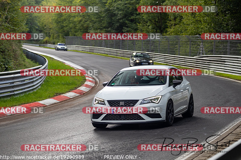 Bild #19290989 - Touristenfahrten Nürburgring Nordschleife (01.10.2022)