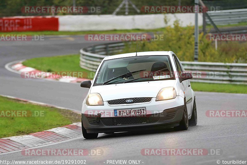 Bild #19291002 - Touristenfahrten Nürburgring Nordschleife (01.10.2022)