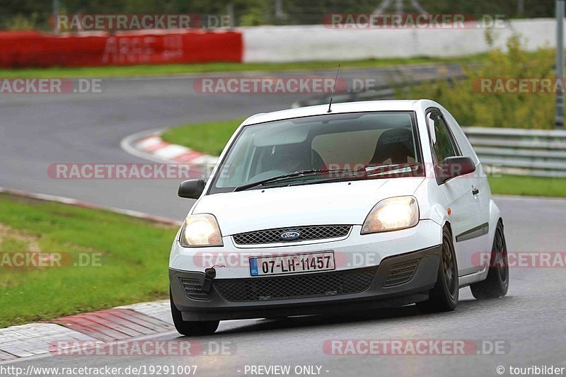 Bild #19291007 - Touristenfahrten Nürburgring Nordschleife (01.10.2022)