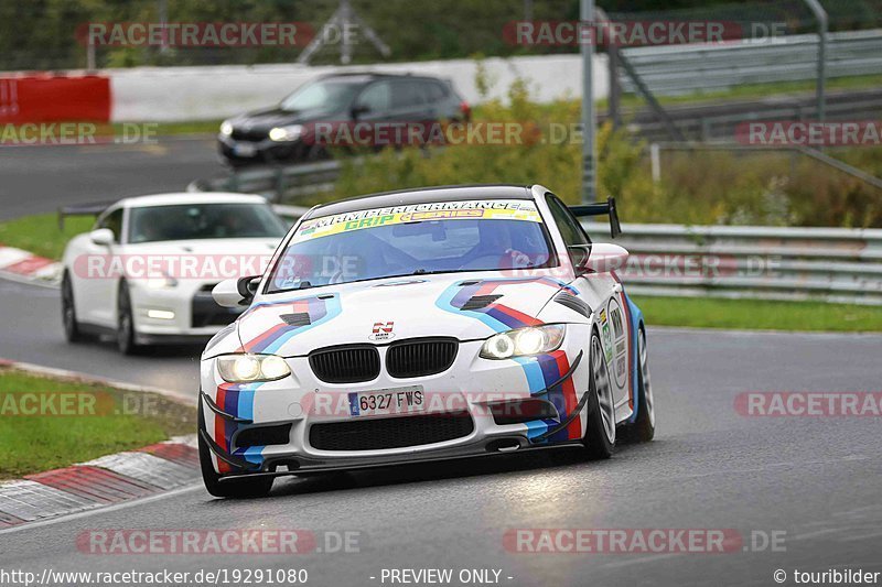 Bild #19291080 - Touristenfahrten Nürburgring Nordschleife (01.10.2022)