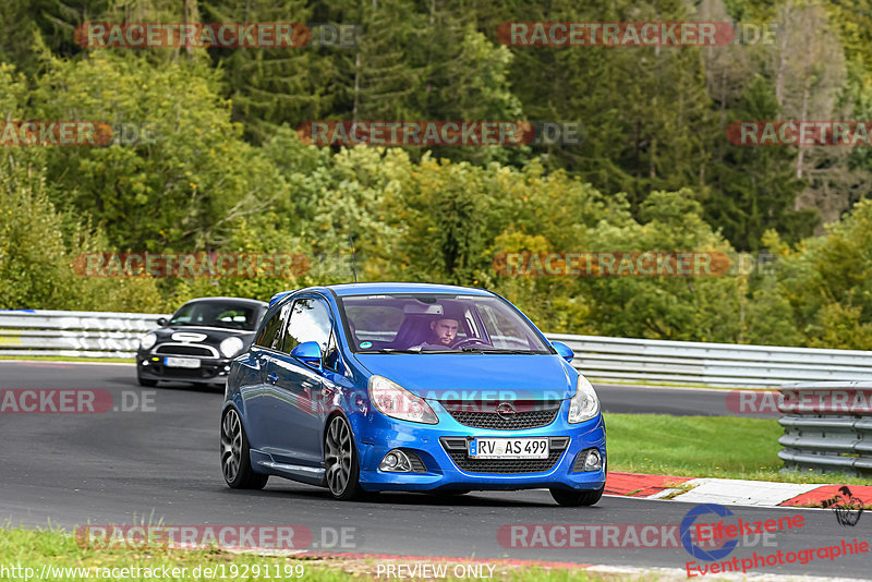 Bild #19291199 - Touristenfahrten Nürburgring Nordschleife (01.10.2022)