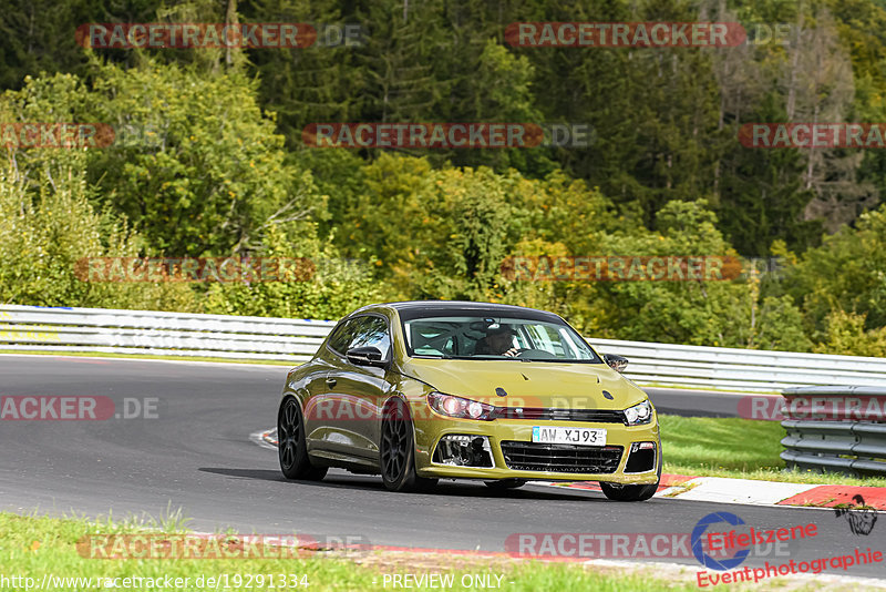 Bild #19291334 - Touristenfahrten Nürburgring Nordschleife (01.10.2022)