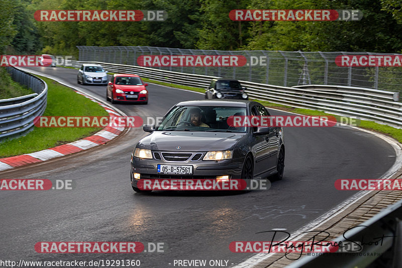 Bild #19291360 - Touristenfahrten Nürburgring Nordschleife (01.10.2022)