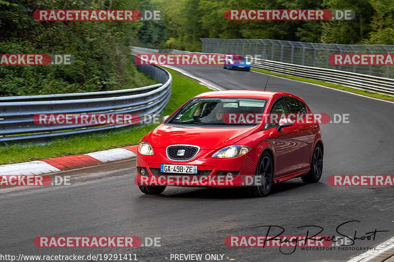 Bild #19291411 - Touristenfahrten Nürburgring Nordschleife (01.10.2022)